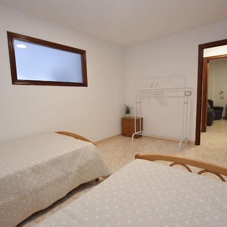 Apartamento Mar Muxia Esterno foto