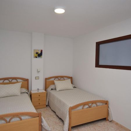 Apartamento Mar Muxia Esterno foto