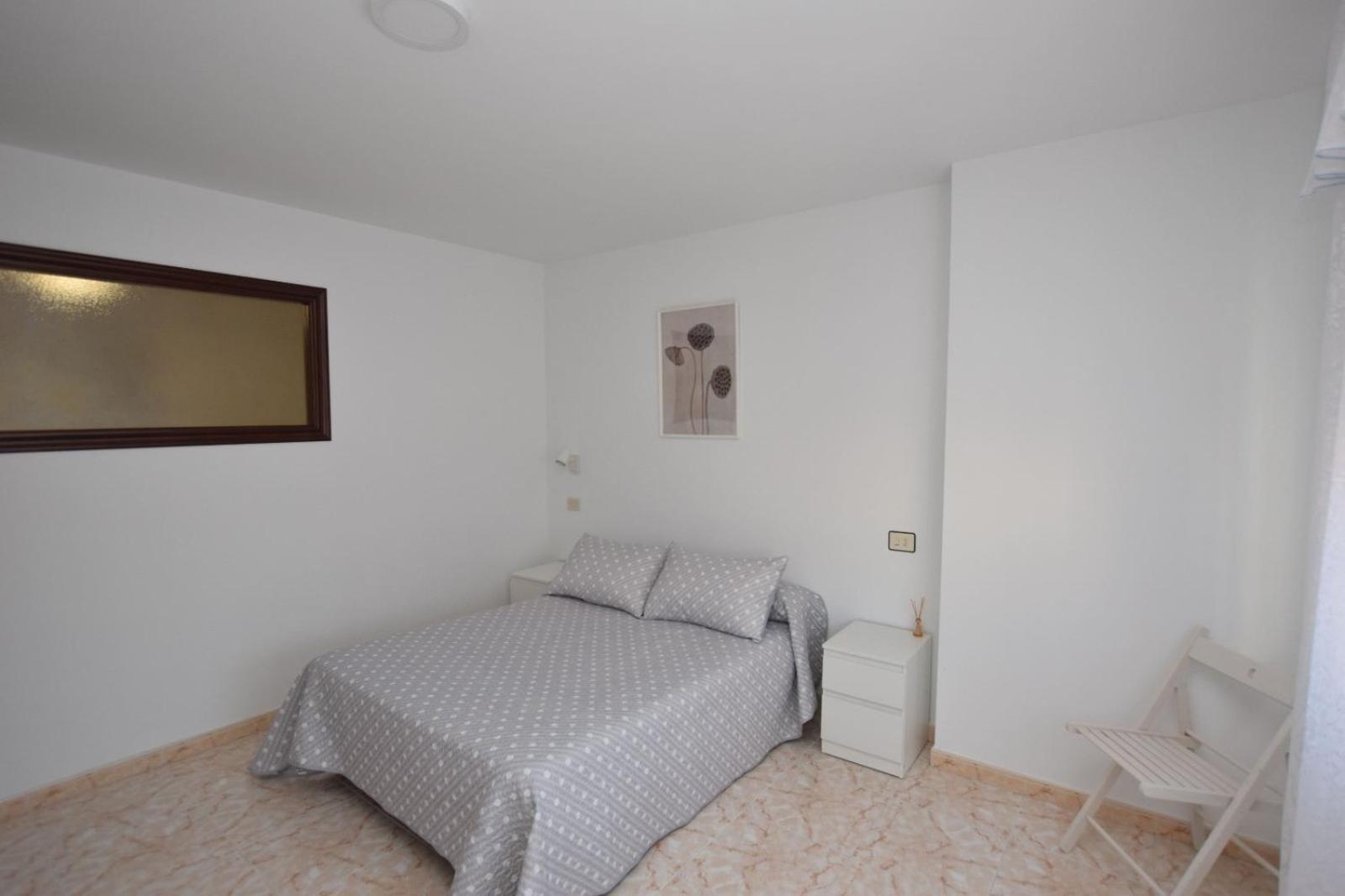 Apartamento Mar Muxia Esterno foto