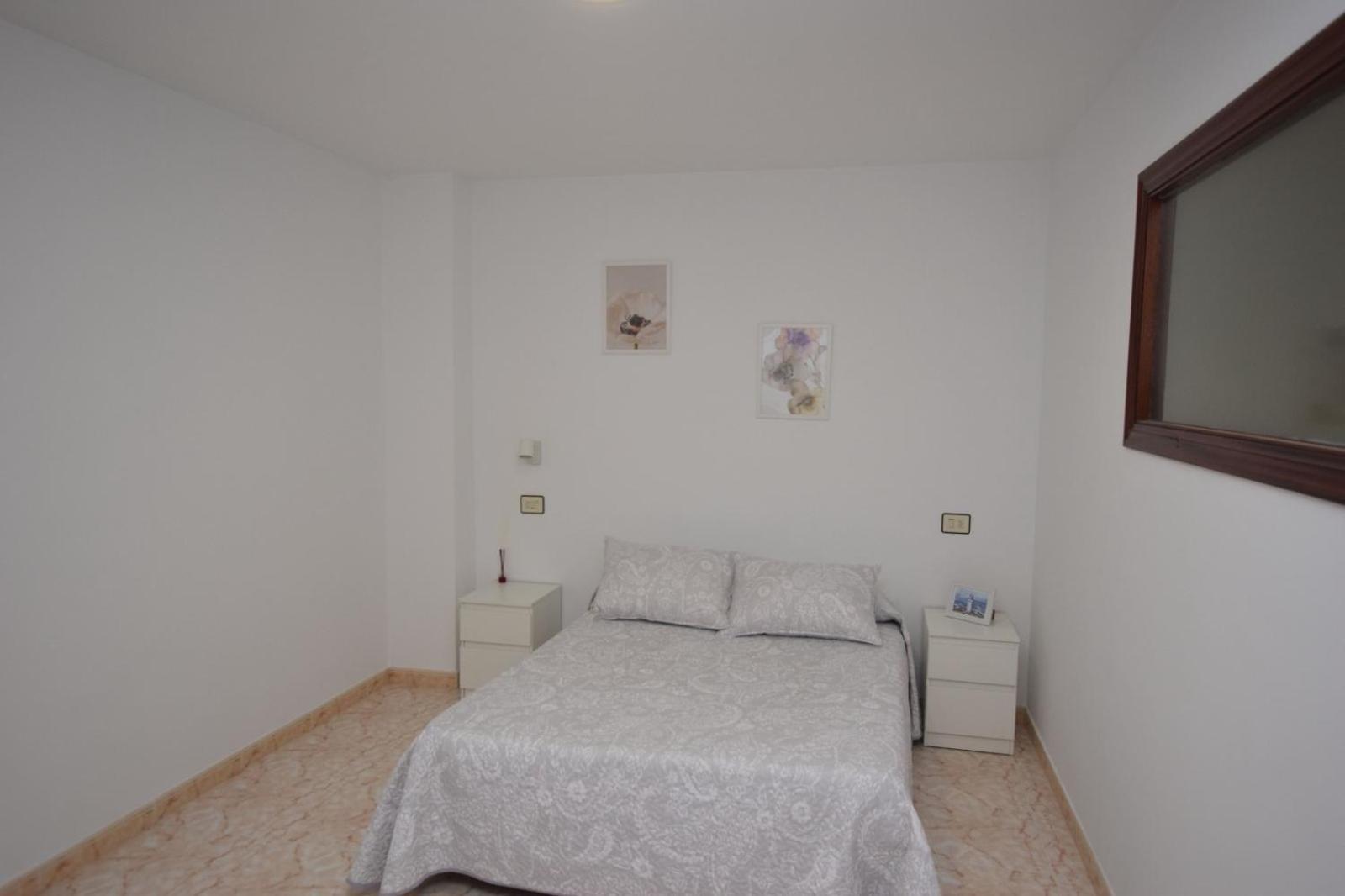 Apartamento Mar Muxia Esterno foto