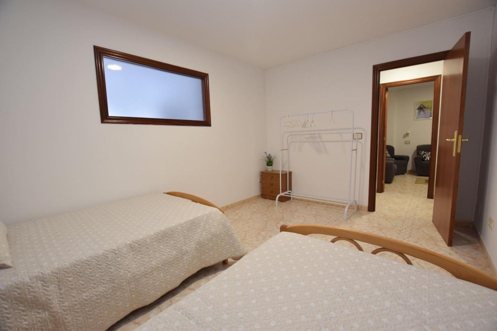Apartamento Mar Muxia Esterno foto