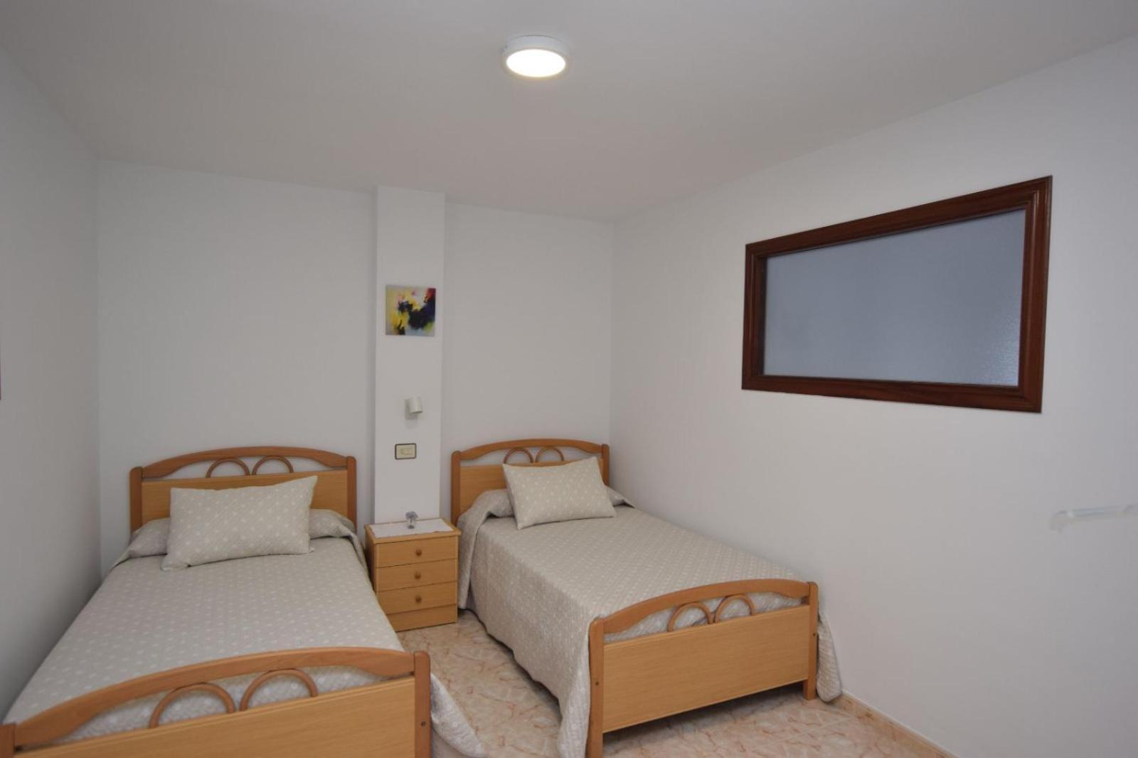 Apartamento Mar Muxia Esterno foto
