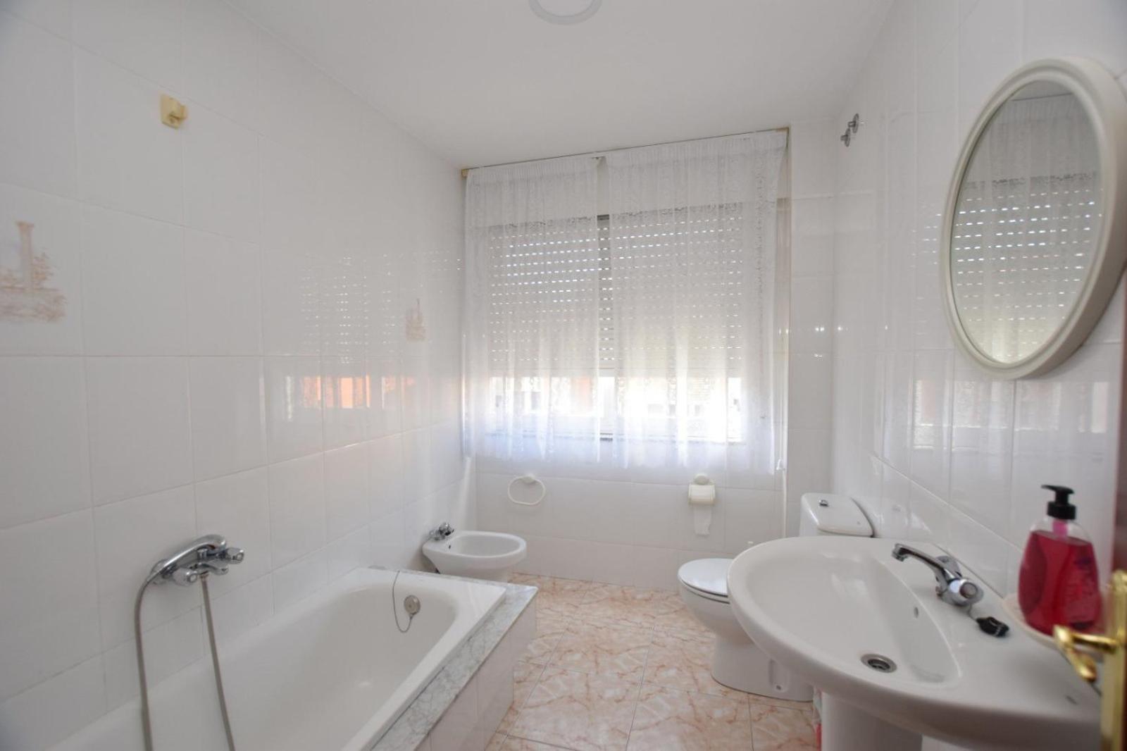 Apartamento Mar Muxia Esterno foto