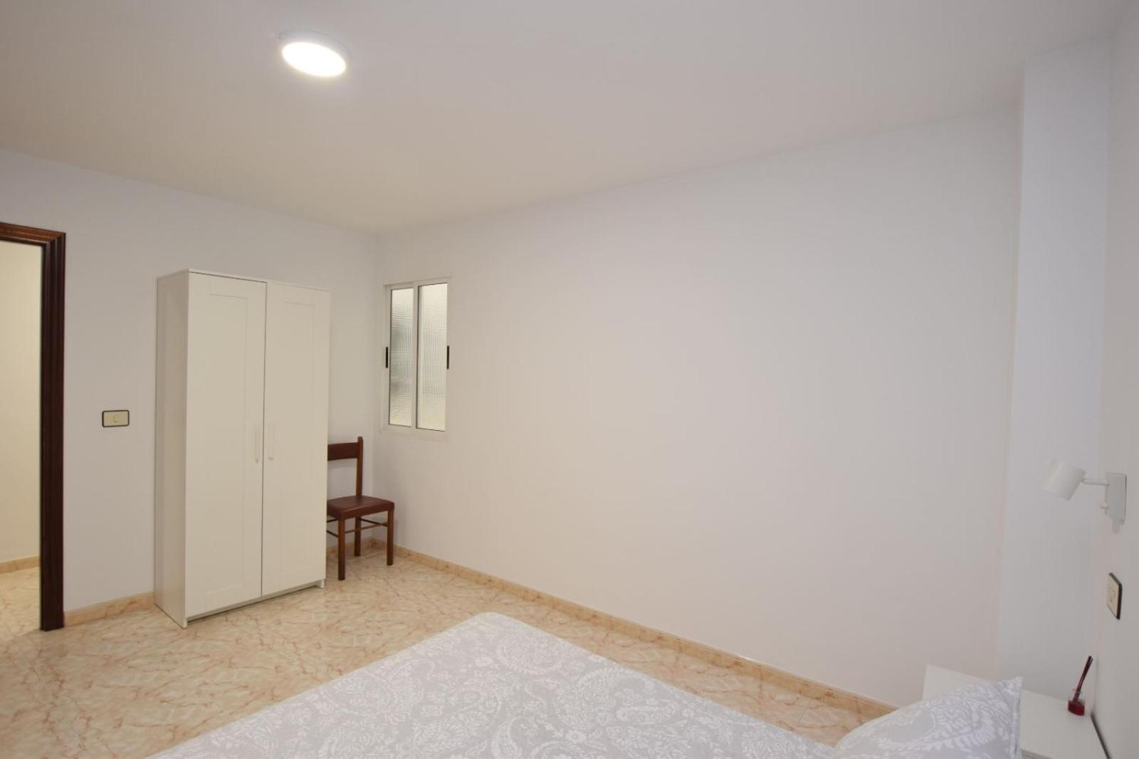 Apartamento Mar Muxia Esterno foto