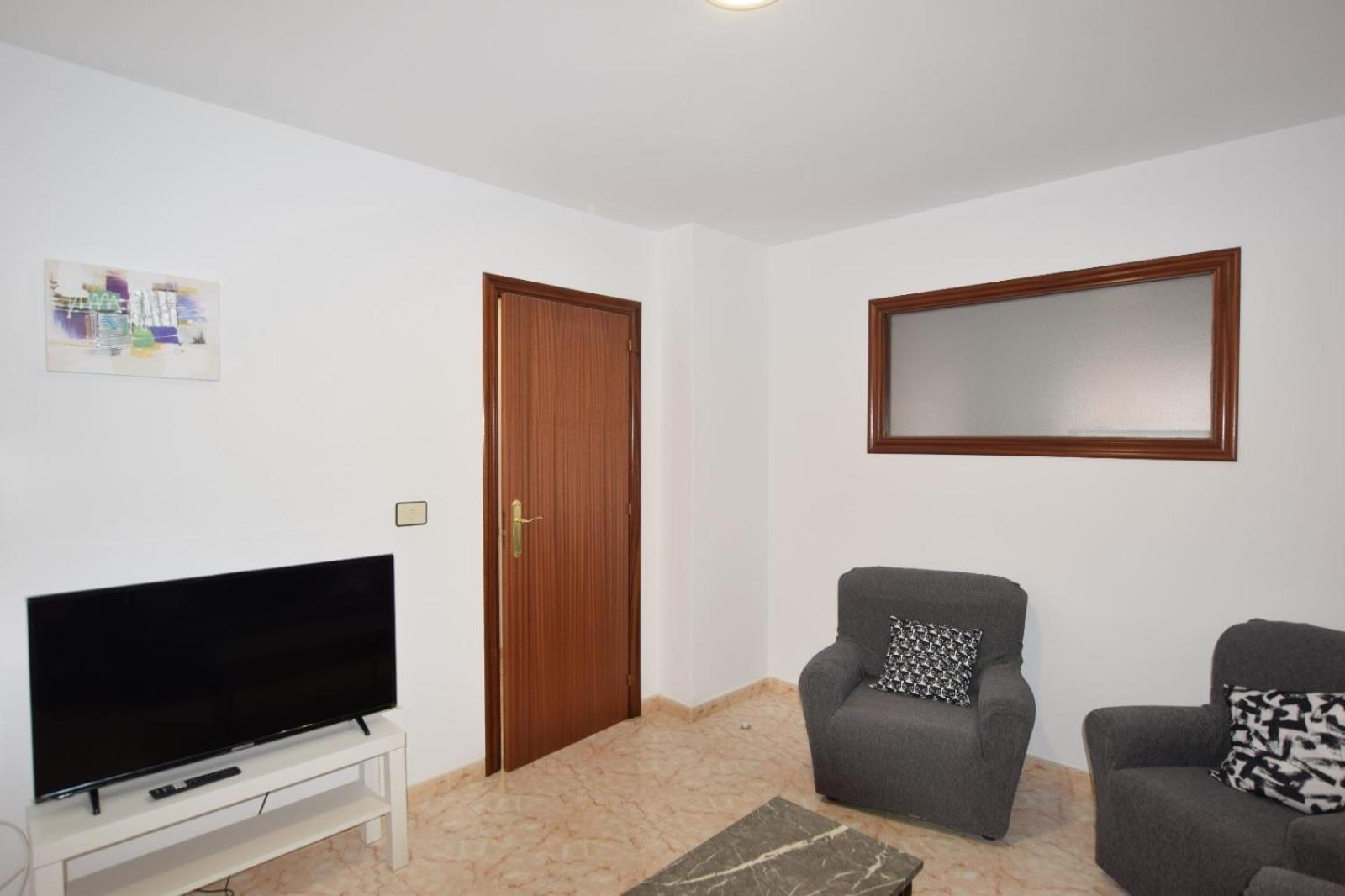 Apartamento Mar Muxia Esterno foto