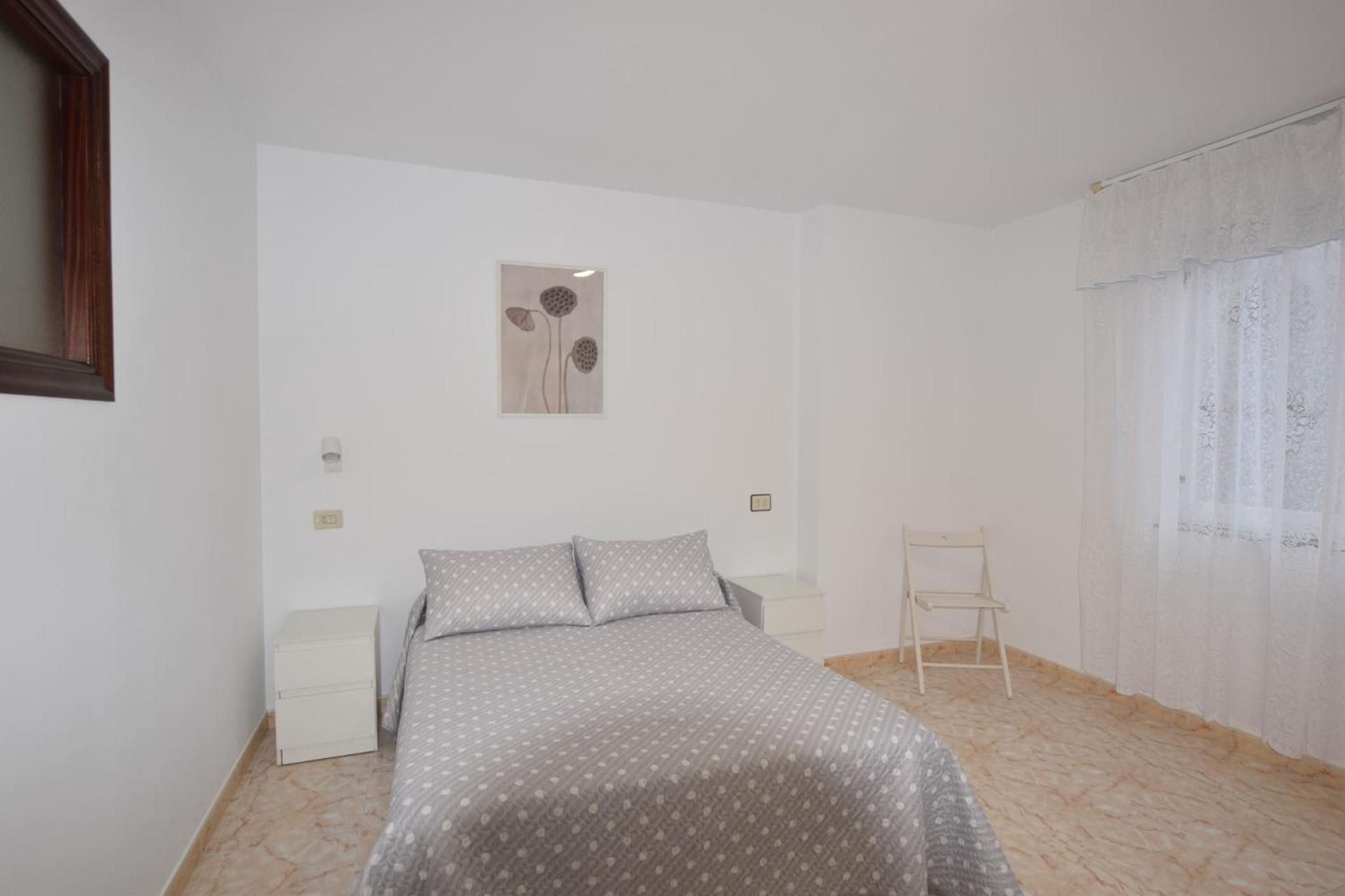 Apartamento Mar Muxia Esterno foto