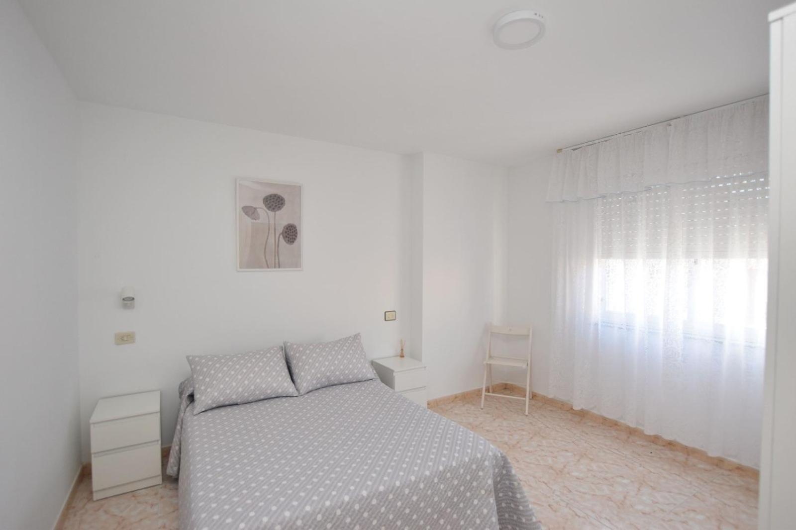 Apartamento Mar Muxia Esterno foto