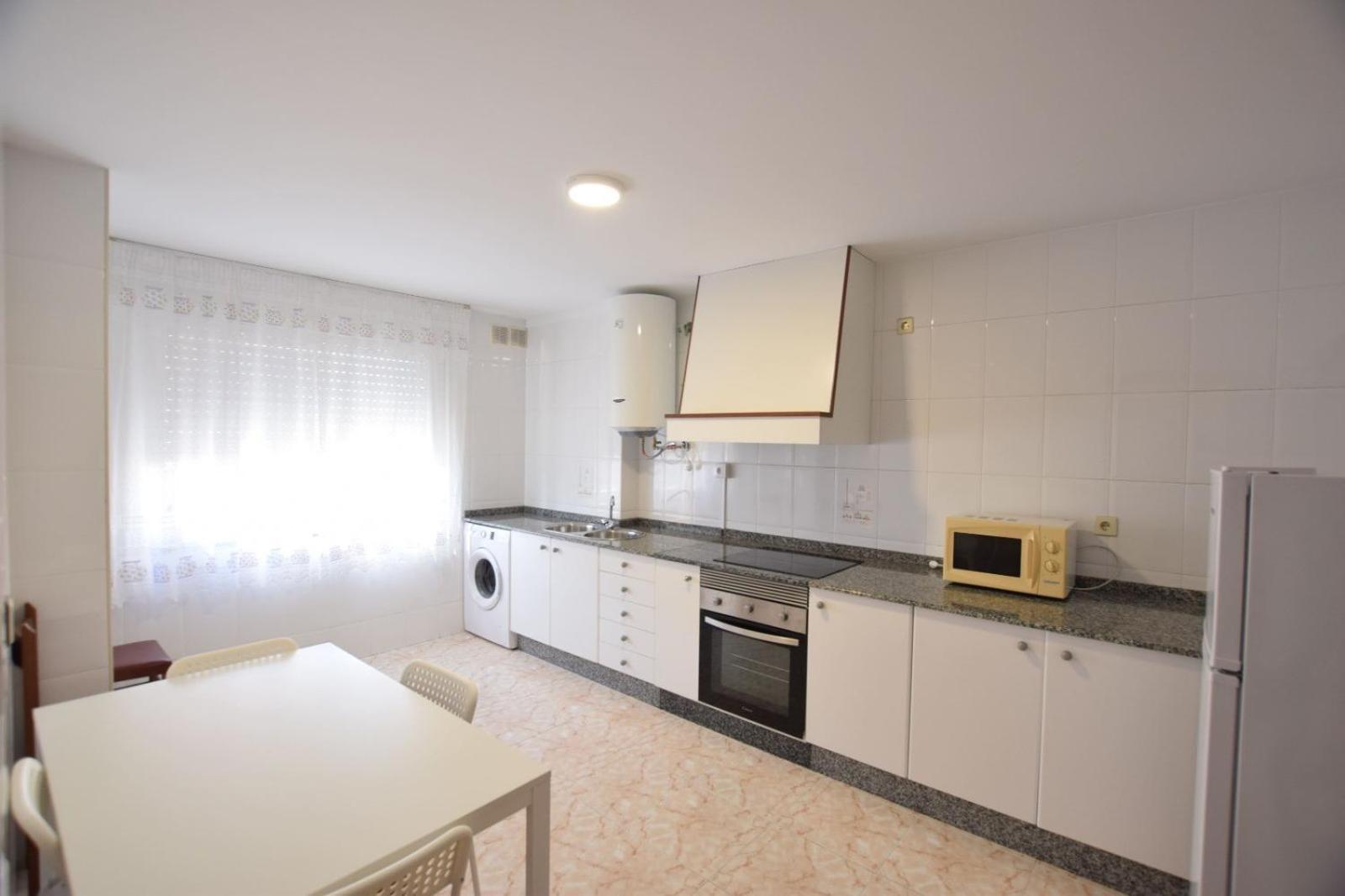 Apartamento Mar Muxia Esterno foto
